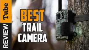 ✅Trail Camera: Best Trail Camera (Buying Guide)