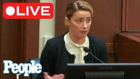? Live: Johnny Depp’s Libel Trial Against Amber Heard Continues | PEOPLE