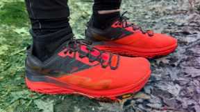 Altra Mont Blanc Trail Runner Review // ALMOST Perfect...