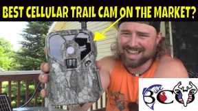 exodus render cellular trail camera 6 month of use review | bco review |