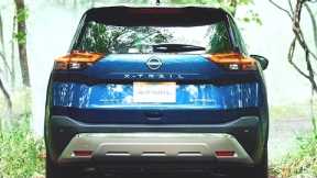 2023 Nissan X-Trail e-Power hybrid