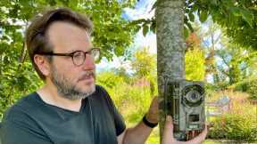 Bushwhacker D3N 16MP Trail Camera Review
