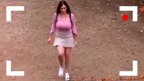 30 Incredible Moments Caught on CCTV Camera
