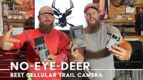 Best Cellular Trail Camera For The Money Is SPYPOINT? Cuddyback? Stealth?