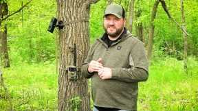 Trail Camera Setup and Placement Tips