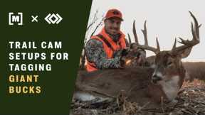 Image Autopsy: Using Trail Cameras To Age A Buck