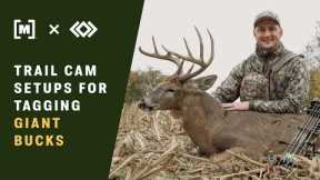 Image Autopsy: Using Cellular Trail Cameras To Pinpoint Where To Hunt