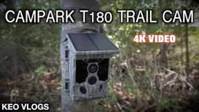 Campark T180 Trail Camera