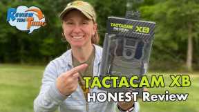 Tactacam Reveal XB REVIEW - Is THIS the Best Cellular Trail Camera?