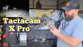 KOAM Outdoors Reviews  - Tactacam Reveal X Pro Trail Camera