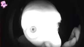 The Creepiest Doorbell Camera Videos Ever Captured