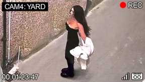 Most Incredible Moments Ever Caught on CCTV Camera !