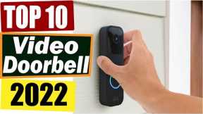 Best video doorbells in 2022: Top smart doorbell cameras rated.