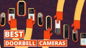 Best Smart Doorbell Cameras in 2022 | Top 7 Best Smart Doorbell Review