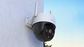 5 Best Outdoor Security Camera in 2022