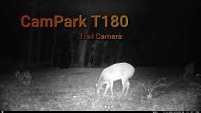Trail Cam Tuesday - December 20, 2022