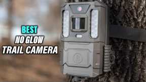 Best No Glow Trail Camera for Wildlife Monitoring Hunting in 2022 - Top 5 Review