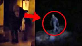 25 Scariest Creature Videos of All Time