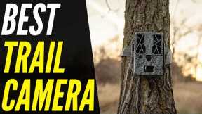 TOP 5: Best Trail Camera 2022 | 4K & Cellular Game Camera!