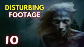Most Bizarre Things Ever Recorded On Trail cams | Trail Cams | Disturbing Trail Cam Footage
