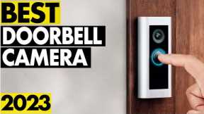 Top 5 - Best Doorbell Camera (2023)