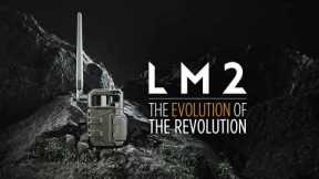 Introducing the New LM2 from SPYPOINT | 2023 Trail Cameras | SPYPOINT