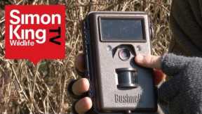 How to Use a Trail Camera