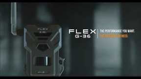 Introducing the SPYPOINT FLEX G-36 | 2023 Trail Cameras | SPYPOINT