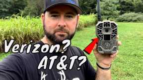 STEALTH WXV Trail Cameras - Cellular Trail Camera Confusion CLARIFIED! @StealthCamProwler