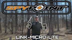 Spypoint Link Micro LTE Review | Problems Solved |