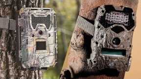 Top 5 Best Trail Cameras of 2023