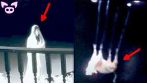 What Happens in These SCARY VIDEOS Will Shock You!