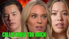 Collin Gosselin Finally EXPOSES the Shocking Reason Kate Gosselin Sent Him Away “I knew too much”