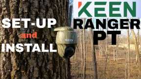 We Have 3 New KEEN RANGER PT CAMOUFLAGE Trail Cams / Security Cameras Setup on 58 Acres. By Reolink!