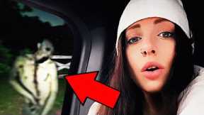 Top 15 Scariest TIKTOK GHOST Videos Of The YEAR