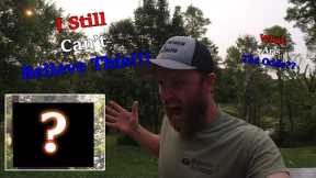 A Once In A Lifetime Event CAUGHT On Trail Camera!!!!!!