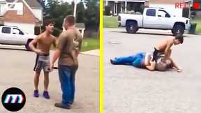 Idiots Gets Instant Karma After This! Instant Karma | Incredible Moments Caught on Camera