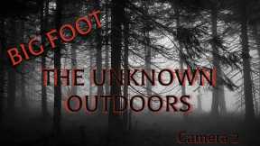 Big Foot The Unknown Outdoors