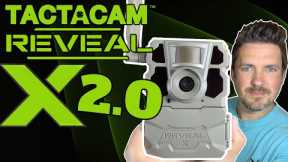 Tactacam Reveal X Gen 2.0 Unbox, Review, Test and Demo. Check out Tactacam's NEW Cellular Trail Cam!