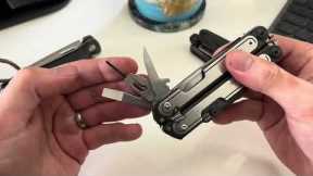 Leatherman ARC First Impressions Review