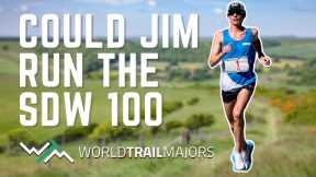 World Trail MAJORS Launch: Could JIM WALMSLEY race in the UK? We ask JAMES ELSON