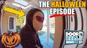 Doorbell News: The HALLOWEEN Episode