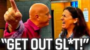 When Steve Wilkos Guests Gets EXPOSED!