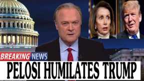 The Last Word With Lawrence O'Donnell 12/6/23 | 🅼🆂🅽🅱🅲 Breaking News Dec 6, 2023