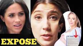 Meghan Crazy as Surrogacy Expose dirty deal +spill meg did not pay $500000 according to contract