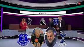 Tottenham Hotspur vs Everton Match Preview | Sean Dyche & Ange Postecoglou Battle 🔥 Who Will Win