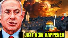 Israel's SHOCKING Game-Changer Leaves WORLD Speechless || Israel Hamas War