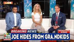 FOX and Friends 12/25/23 FULL END SHOW | BREAKING FOX NEWS December 25, 2023