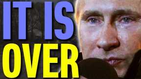 Putin is SCARED: Ukraine DISCOVERED HIS WEAKNESS. Fight for POWER BEGINS. 70% Russians WANT END WAR