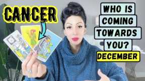 😍CANCER😍BRACE YOURSELF FOR LITERALLY THE BIGGEST NEWS EVER – IT'S WORTH THE WAIT!😱DECEMBER 2023😱